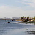 Seixal Bay