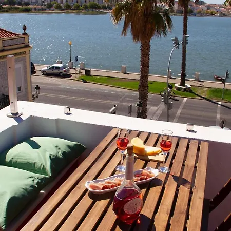 Seixal Bay Apartamento *