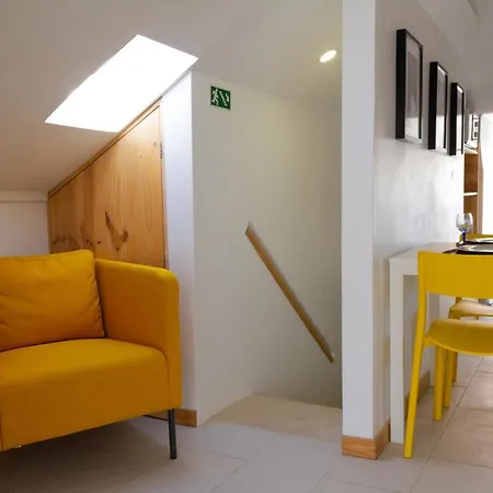 Apartamento Seixal Bay