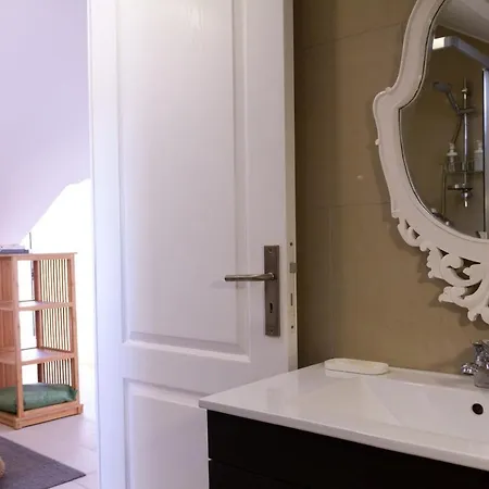 Seixal Bay * Arrentela