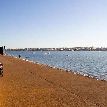 Seixal Bay Arrentela