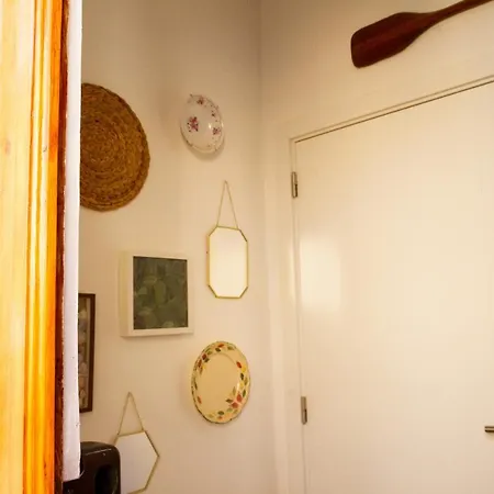 Seixal Bay * Arrentela