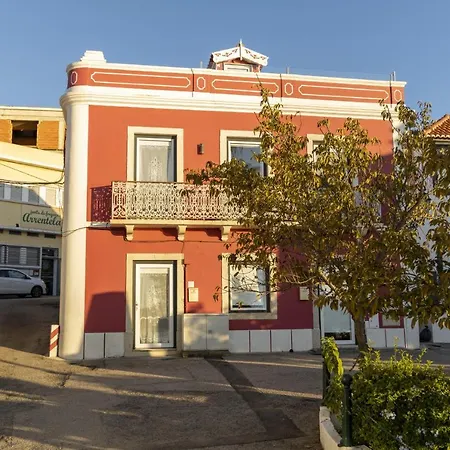 Seixal Bay Apartamento Arrentela