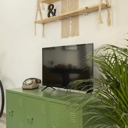 Apartamento Seixal Bay