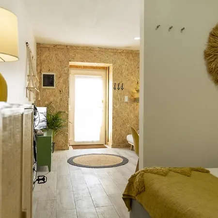 Apartamento Seixal Bay *