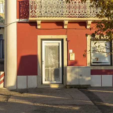 Seixal Bay * Arrentela