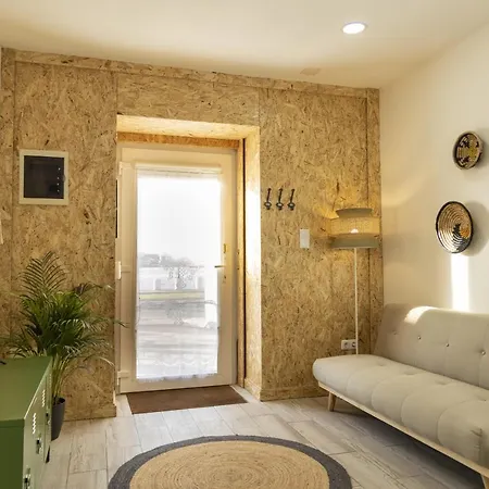 Seixal Bay Apartamento