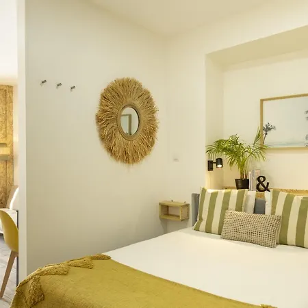 Apartamento Seixal Bay
