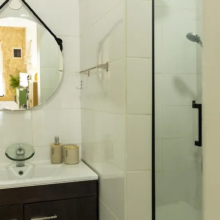 Seixal Bay Apartamento