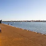 Seixal Bay Arrentela