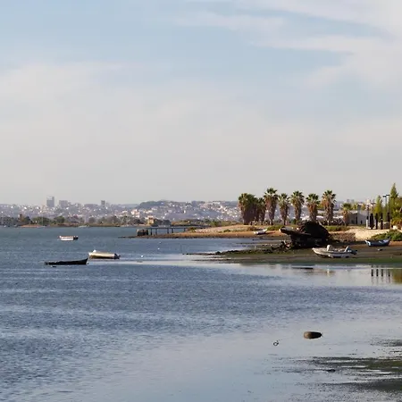 Seixal Bay