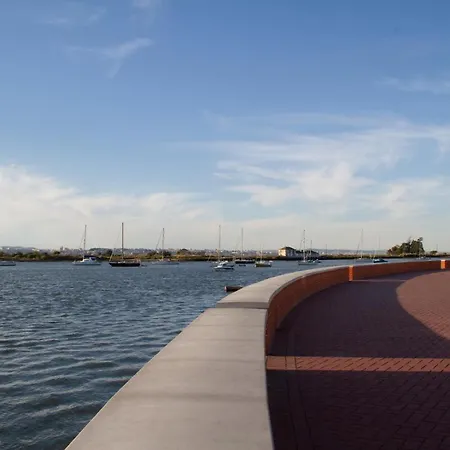 Seixal Bay Appartamento Arrentela