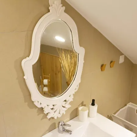Seixal Bay Apartament Arrentela