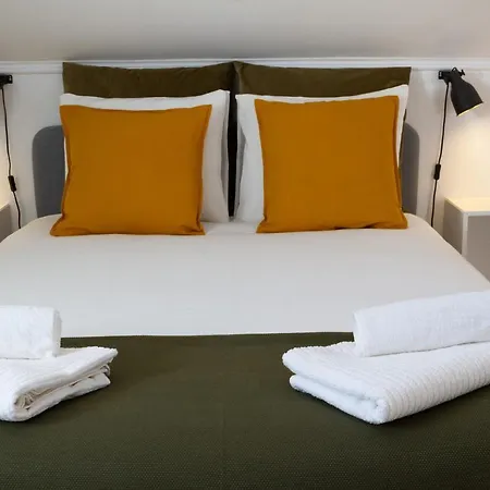 Seixal Bay Arrentela