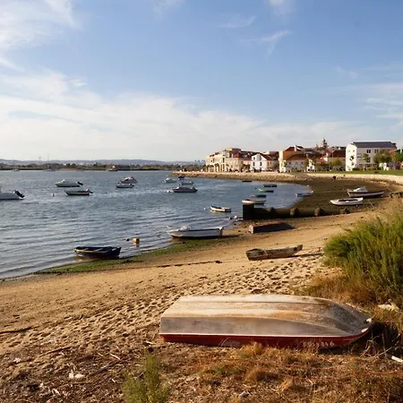 Appartamento Seixal Bay *