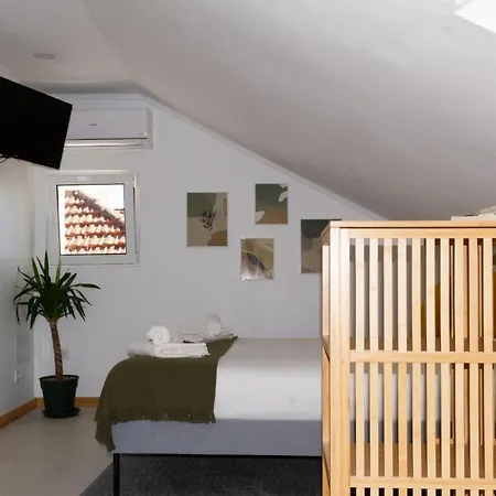 Seixal Bay * Arrentela