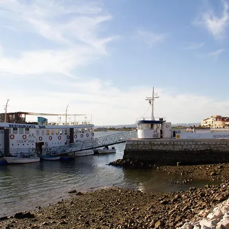 Seixal Bay Arrentela