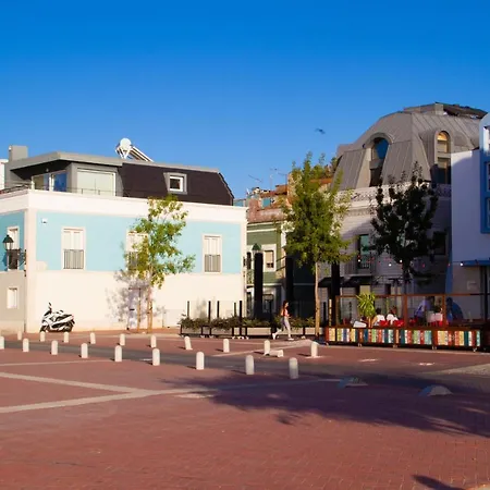 Seixal Bay Appartamento *