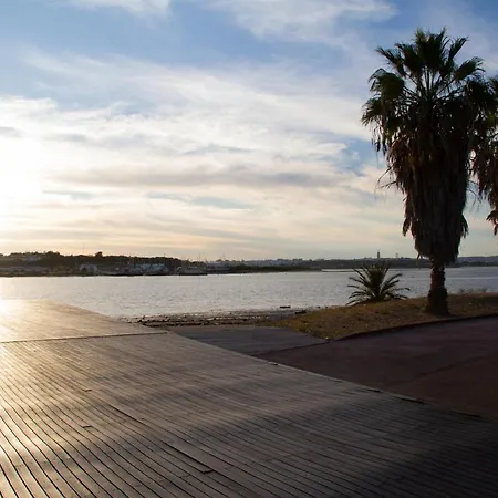 Seixal Bay * Arrentela