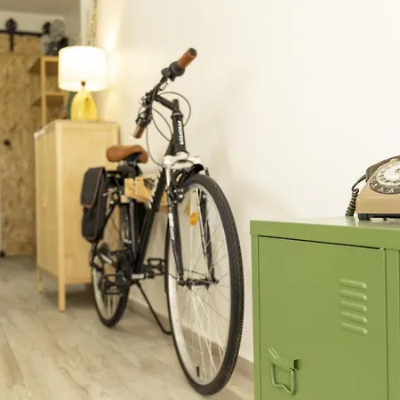 Seixal Bay Appartamento *