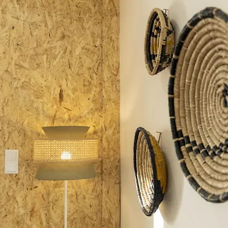 Apartament Seixal Bay *