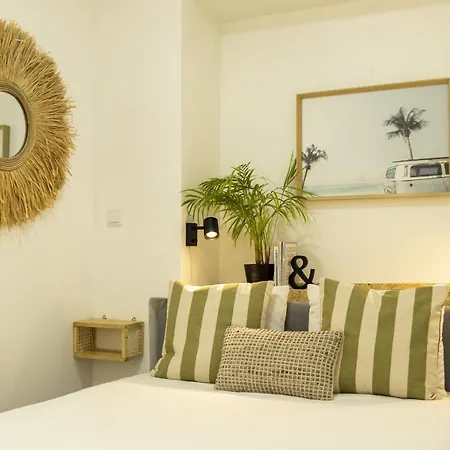 Apartament Seixal Bay Arrentela