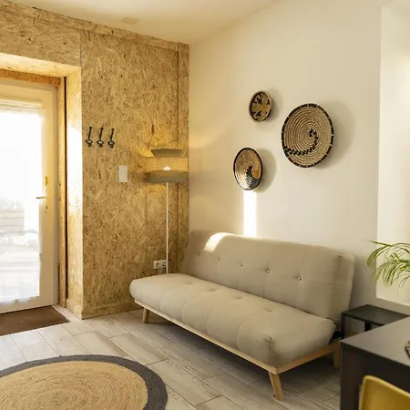 Seixal Bay Arrentela