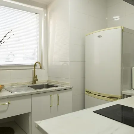 Seixal Bay Appartamento Arrentela