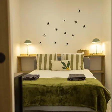 Seixal Bay Arrentela