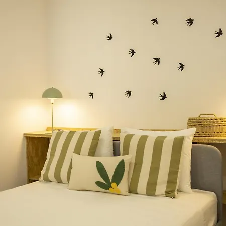 Seixal Bay Appartamento Arrentela