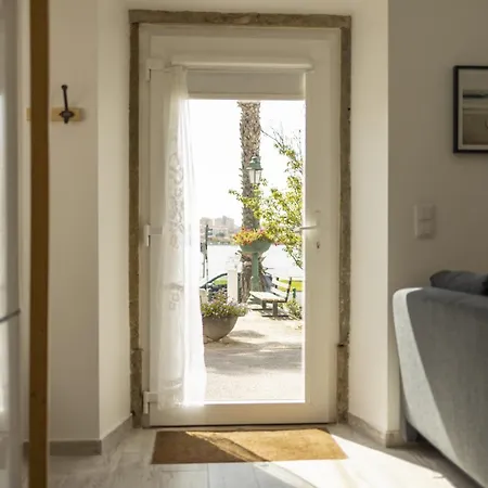 Apartament Seixal Bay