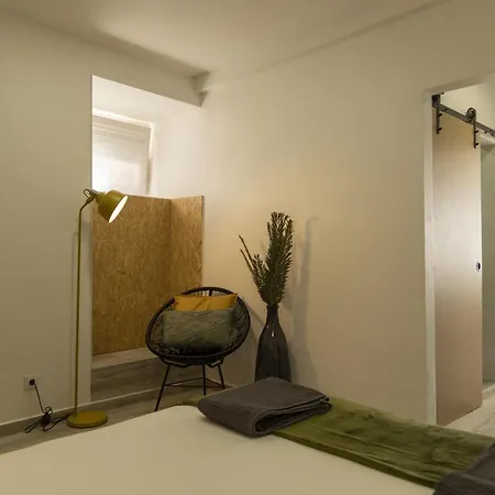 Seixal Bay Lejlighed