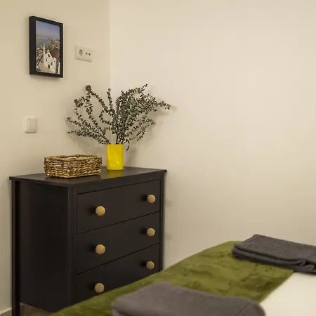 Lejlighed Seixal Bay