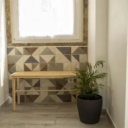 Seixal Bay Appartamento Arrentela