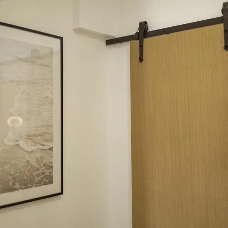 Lejlighed Seixal Bay Arrentela