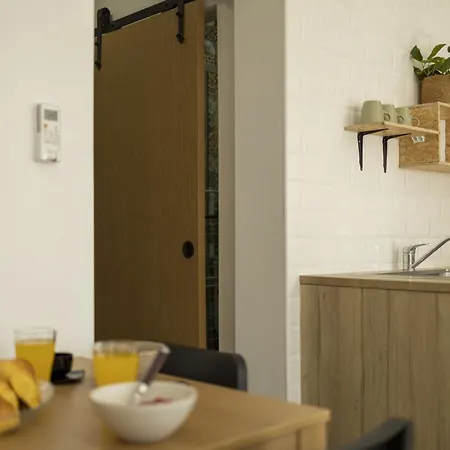 Seixal Bay * Arrentela