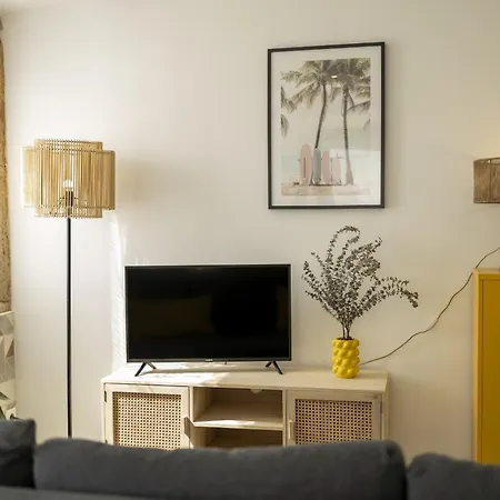 Seixal Bay Apartament Arrentela