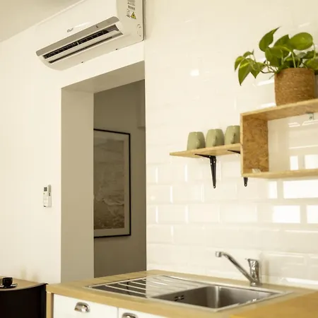 Seixal Bay Arrentela