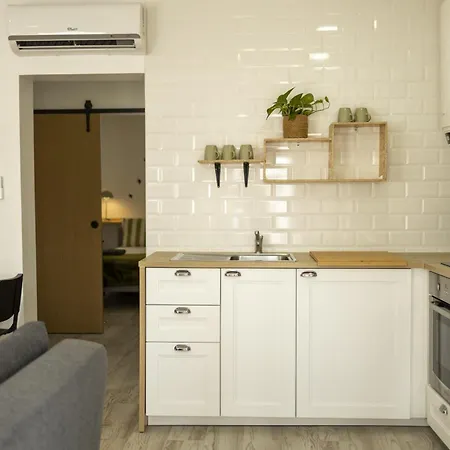 Seixal Bay Appartamento *