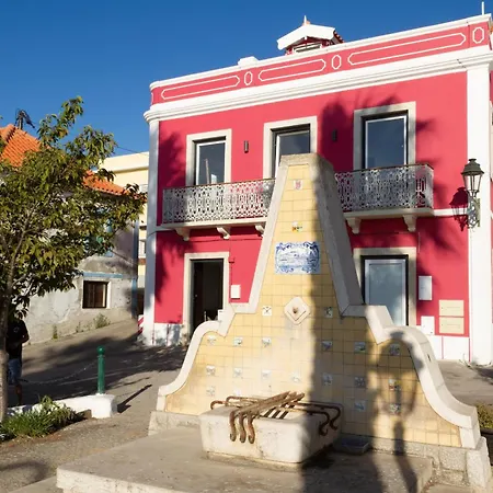 Seixal Bay Arrentela