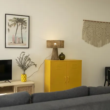 Seixal Bay Apartament