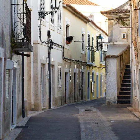 Appartamento Seixal Bay *