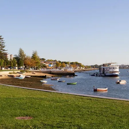 Seixal Bay *