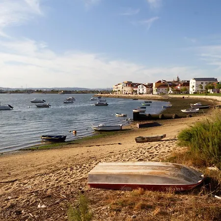 Lejlighed Seixal Bay