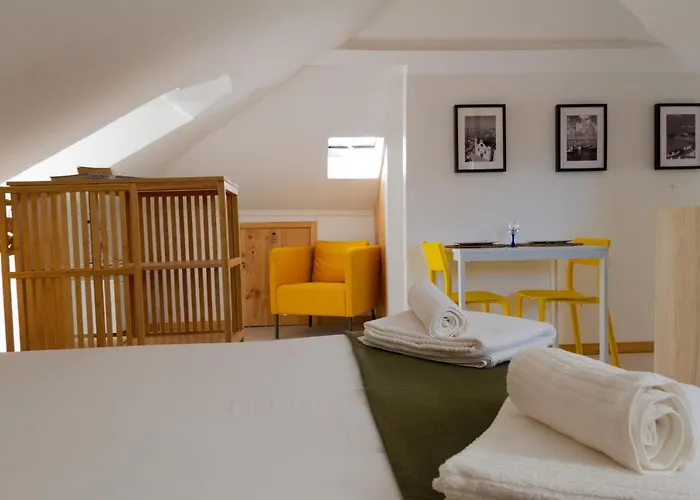 Seixal Bay Arrentela