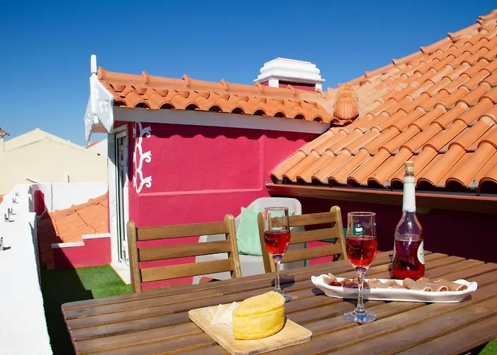 公寓 Seixal Bay Arrentela