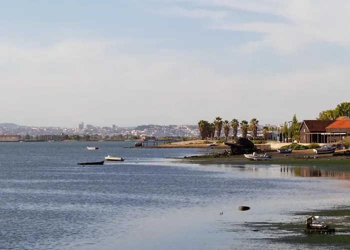 Seixal Bay