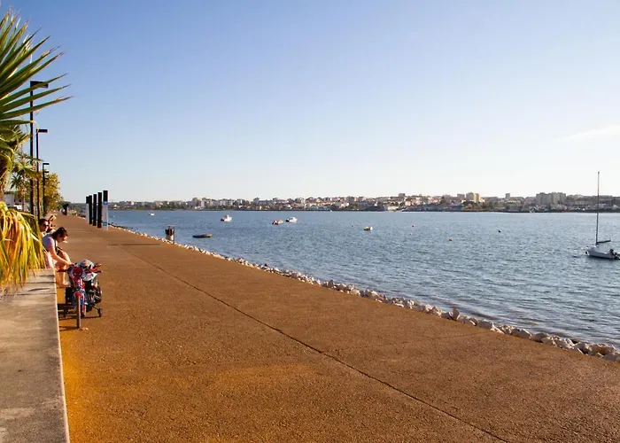 Seixal Bay Arrentela