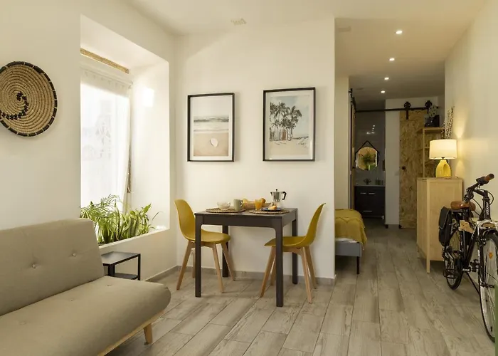 Seixal Bay 公寓 Arrentela